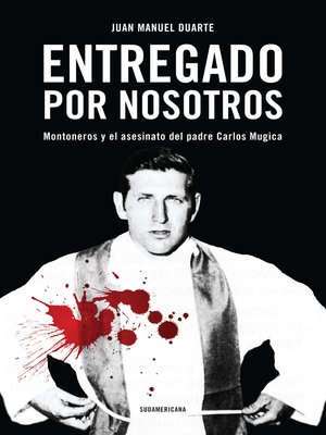 cover image of Entregado por nosotros